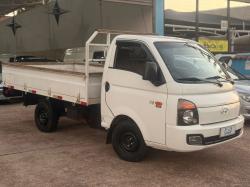 HYUNDAI HR 2.5 TCI HD DIESEL CHASSI LONGO