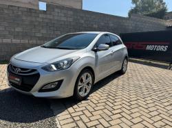 HYUNDAI I30 1.8 16V 4P GLS AUTOMTICO