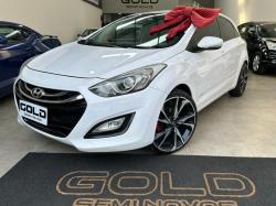 HYUNDAI I30 1.8 16V 4P AUTOMTICO