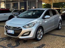 HYUNDAI I30 1.8 16V 4P AUTOMTICO