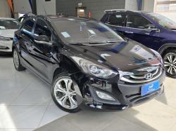 HYUNDAI I30 1.8 16V 4P AUTOMTICO