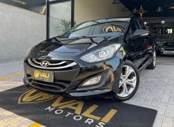 HYUNDAI I30 1.8 16V 4P AUTOMTICO