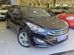 HYUNDAI I30 1.8 16V 4P AUTOMTICO