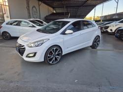 HYUNDAI I30 1.8 16V 4P AUTOMÁTICO