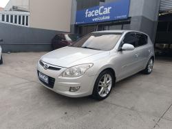 HYUNDAI I30 2.0 16V 4P AUTOMTICO