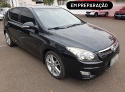 HYUNDAI I30 2.0 16V 4P AUTOMTICO