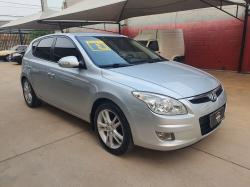 HYUNDAI I30 2.0 16V 4P AUTOMTICO