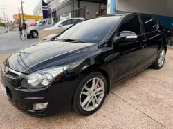 HYUNDAI I30 2.0 16V 4P GLS AUTOMTICO