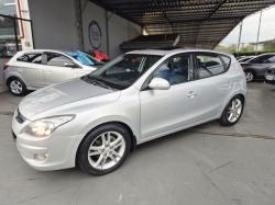 HYUNDAI I30 2.0 16V 4P GLS AUTOMTICO