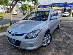 HYUNDAI I30 2.0 16V 4P GLS AUTOMTICO