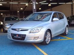 HYUNDAI I30 2.0 16V 4P AUTOMTICO