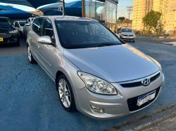 HYUNDAI I30 2.0 16V 4P AUTOMTICO
