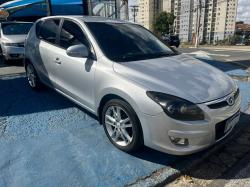 HYUNDAI I30 2.0 16V 4P AUTOMTICO