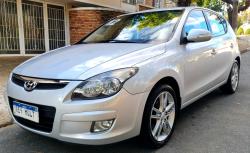 HYUNDAI I30 2.0 16V 4P AUTOMTICO
