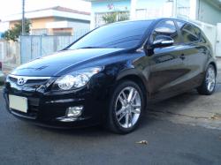 HYUNDAI I30 2.0 16V 4P GLS AUTOMTICO