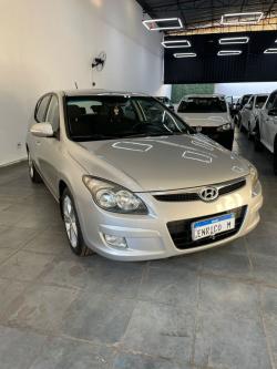 HYUNDAI I30 2.0 16V 4P AUTOMTICO