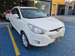 HYUNDAI IX35 2.0 16V 4P FLEX AUTOMTICO