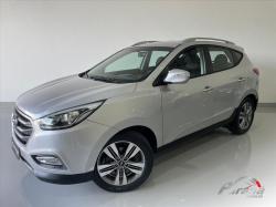 HYUNDAI IX35 2.0 16V 4P GLS FLEX AUTOMTICO