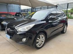 HYUNDAI IX35 2.0 16V 4P GLS FLEX AUTOMTICO