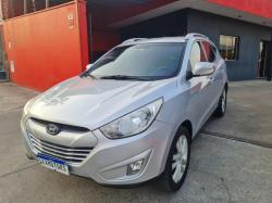 HYUNDAI IX35 2.0 16V 4P FLEX