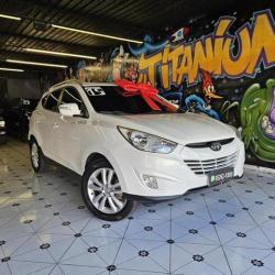 HYUNDAI IX35 2.0 16V 4P