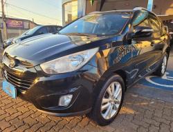 HYUNDAI IX35 2.0 16V 4P FLEX