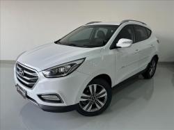 HYUNDAI IX35 2.0 16V 4P GLS FLEX AUTOMTICO