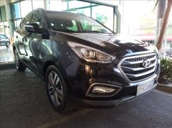 HYUNDAI IX35 2.0 16V 4P FLEX AUTOMTICO