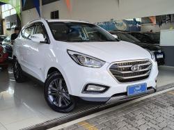 HYUNDAI IX35 2.0 16V 4P GL FLEX AUTOMTICO