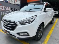 HYUNDAI IX35 2.0 16V 4P GL FLEX AUTOMTICO