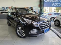 HYUNDAI IX35 2.0 16V 4P FLEX AUTOMTICO