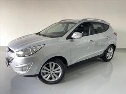 HYUNDAI IX35 2.0 16V 4P GLS AUTOMTICO