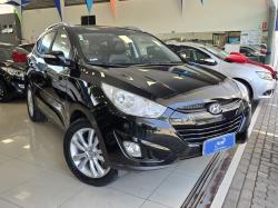 HYUNDAI IX35 2.0 16V 4P AUTOMTICO