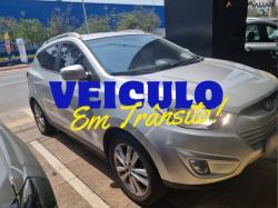 HYUNDAI IX35 2.0 16V 4P GLS FLEX AUTOMTICO