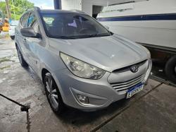 HYUNDAI IX35 2.0 16V 4P GLS FLEX AUTOMTICO