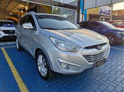 HYUNDAI IX35 2.0 16V 4P GLS FLEX AUTOMTICO