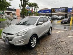 HYUNDAI IX35 2.0 16V 4P GLS FLEX AUTOMTICO