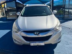 HYUNDAI IX35 2.0 16V 4P GLS