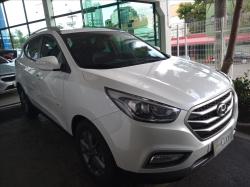 HYUNDAI IX35 2.0 16V 4P FLEX AUTOMTICO