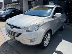 HYUNDAI IX35 2.0 16V 4P