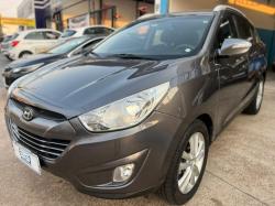 HYUNDAI IX35 2.0 16V 4P FLEX AUTOMTICO