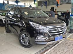 HYUNDAI IX35 2.0 16V 4P