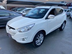 HYUNDAI IX35 2.0 16V 4P FLEX AUTOMTICO