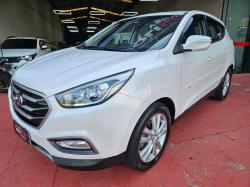 HYUNDAI IX35 2.0 16V 4P FLEX AUTOMTICO