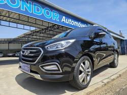 HYUNDAI IX35 2.0 16V 4P GLS FLEX AUTOMTICO