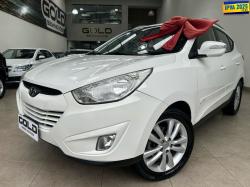 HYUNDAI IX35 2.0 16V 4P GLS AUTOMTICO