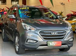 HYUNDAI IX35 2.0 16V 4P GLS FLEX AUTOMTICO