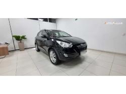 HYUNDAI IX35 2.0 16V 4P AUTOMTICO