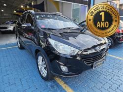 HYUNDAI IX35 2.0 16V 4P GLS AUTOMTICO