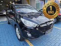 HYUNDAI IX35 2.0 16V 4P GLS AUTOMTICO